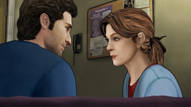 Скриншот из игры Grey’s Anatomy: The Video Game - 6
