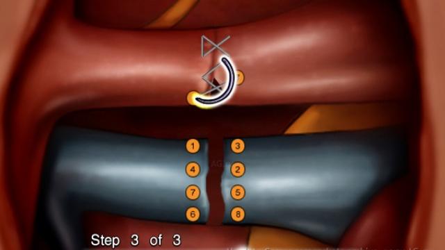 Скриншот из игры Grey’s Anatomy: The Video Game - 26