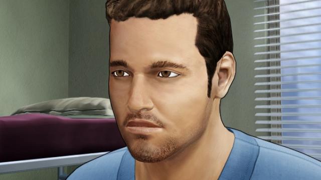 Скриншот из игры Grey’s Anatomy: The Video Game - 7