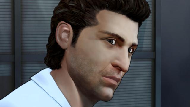 Скриншот из игры Grey’s Anatomy: The Video Game - 31