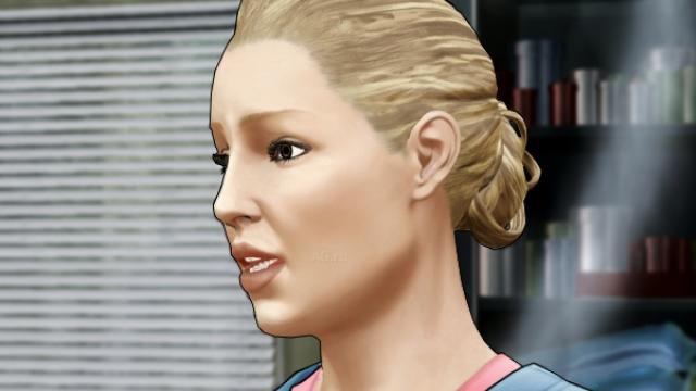 Скриншот из игры Grey’s Anatomy: The Video Game - 28