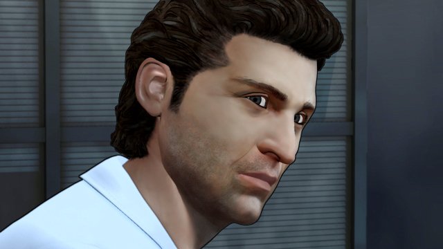 Скриншот из игры Grey’s Anatomy: The Video Game - 38
