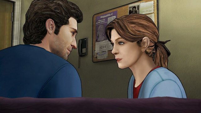 Скриншот из игры Grey’s Anatomy: The Video Game - 24
