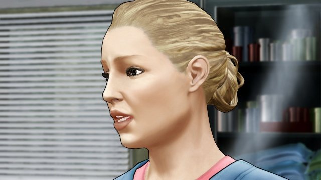 Скриншот из игры Grey’s Anatomy: The Video Game - 39