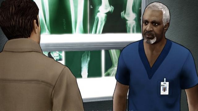 Скриншот из игры Grey’s Anatomy: The Video Game - 17