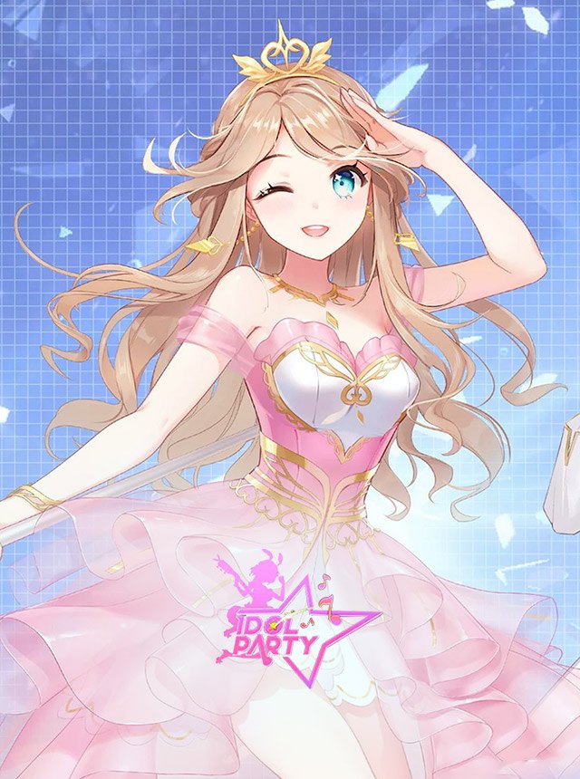 Обложка игры Idol Party 2