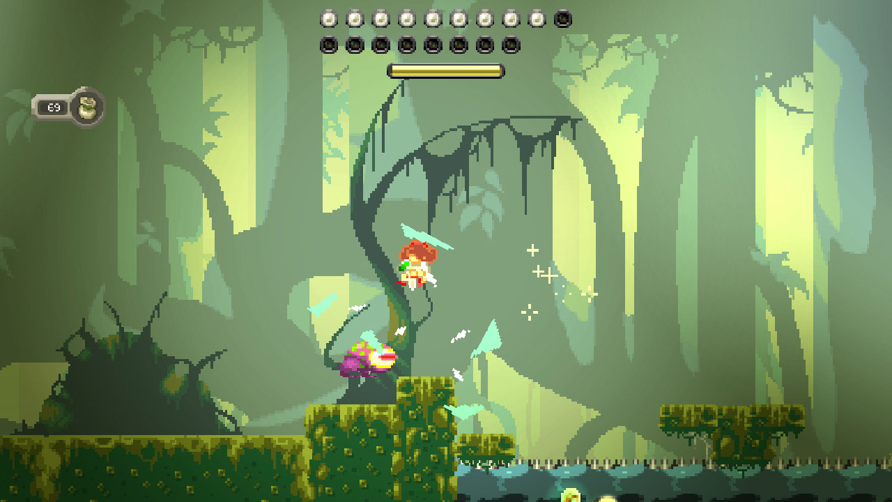 Скриншот из игры Chronicles of Teddy: Harmony of Exidus - 12