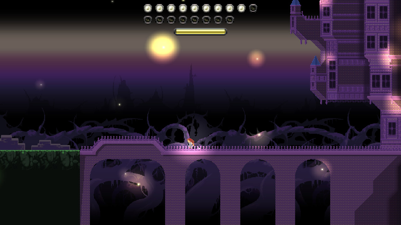 Скриншот из игры Chronicles of Teddy: Harmony of Exidus - 20