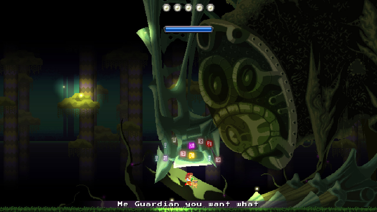 Скриншот из игры Chronicles of Teddy: Harmony of Exidus - 13