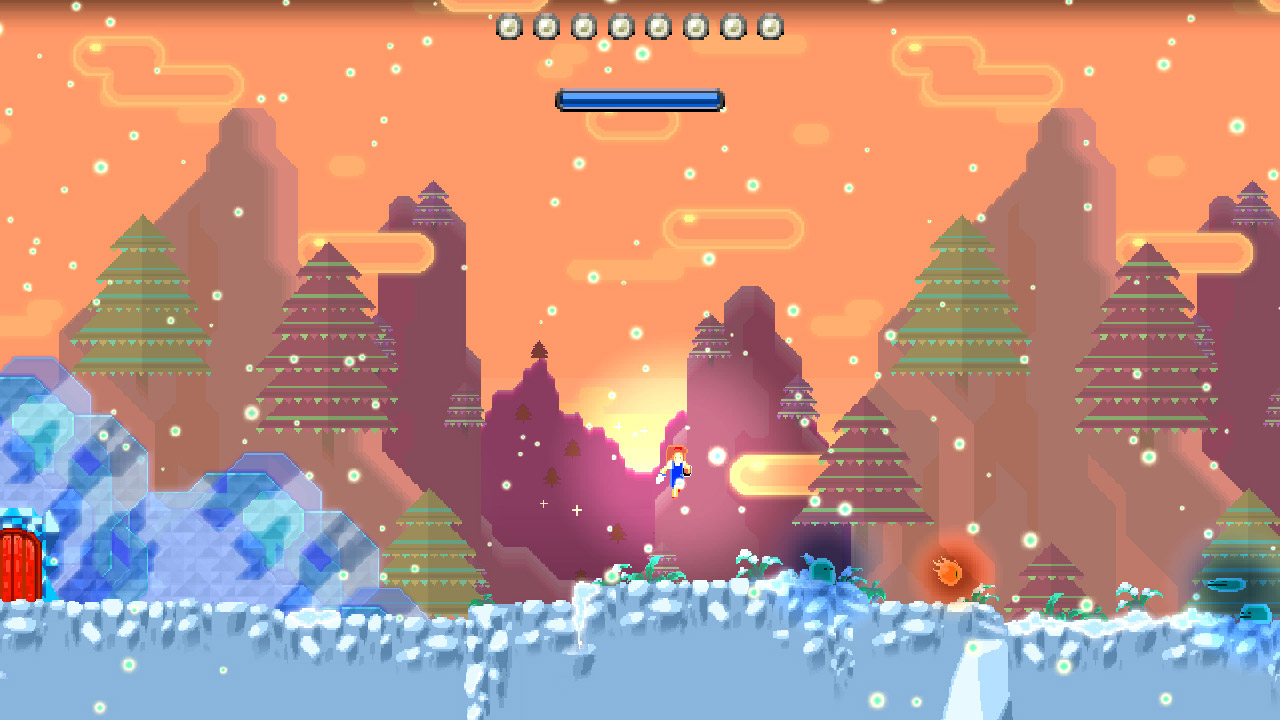 Скриншот из игры Chronicles of Teddy: Harmony of Exidus - 18