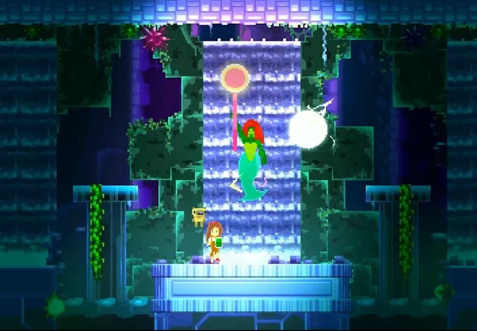 Скриншот из игры Chronicles of Teddy: Harmony of Exidus - 6