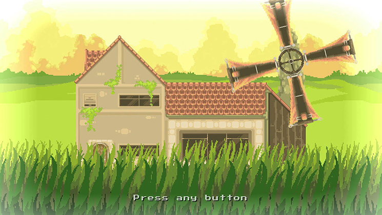 Скриншот из игры Chronicles of Teddy: Harmony of Exidus - 11