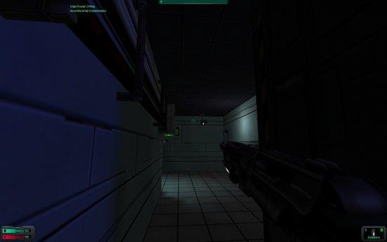Скриншот из игры System Shock 2 - 23