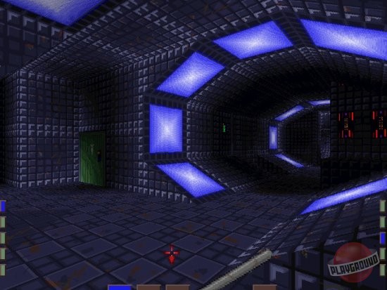 Скриншот из игры System Shock - 13