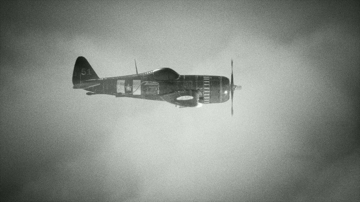 Скриншот из игры Squadron 51 - 37