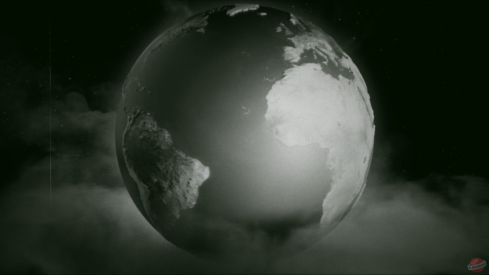 Скриншот из игры Squadron 51 - 36