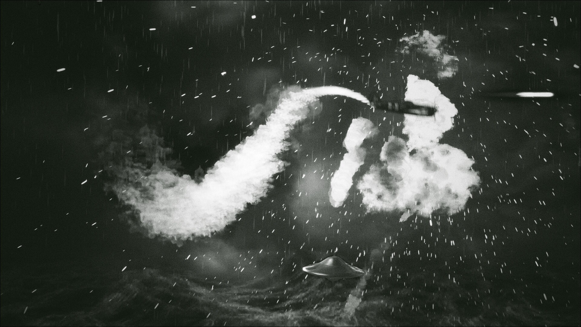 Скриншот из игры Squadron 51 - 24