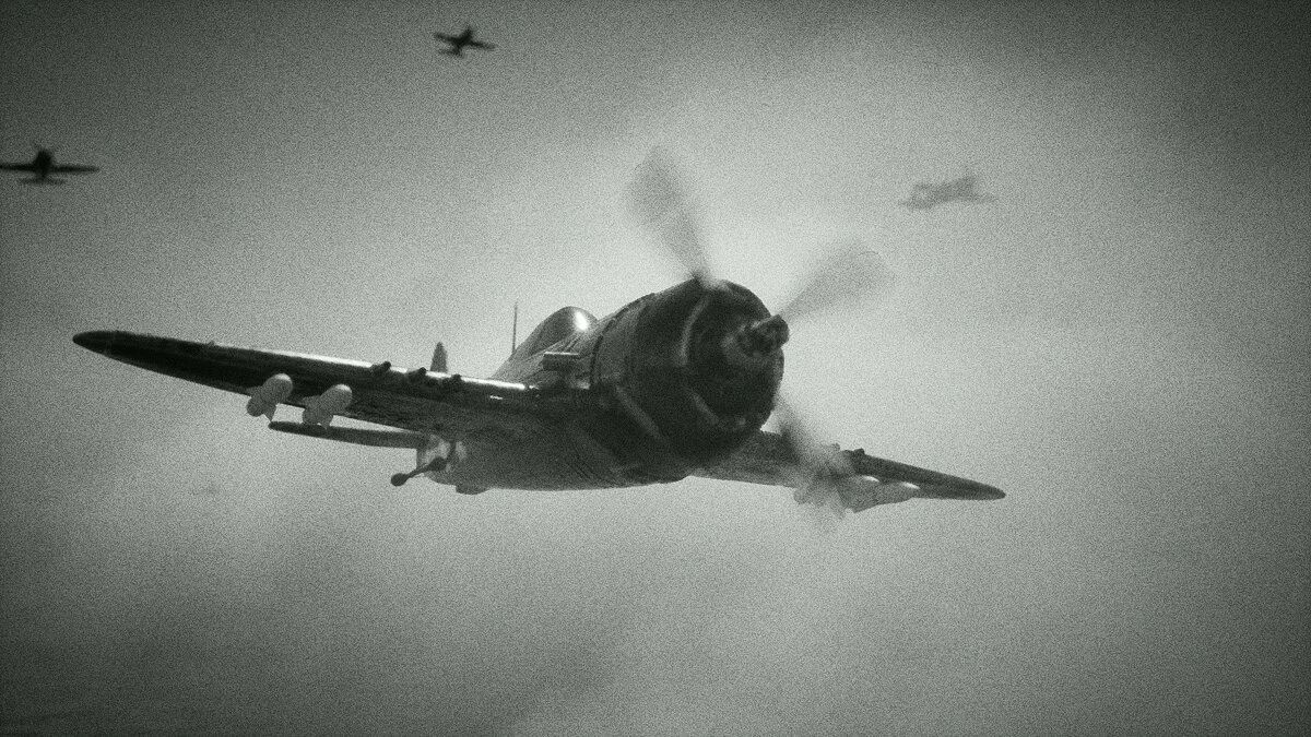 Скриншот из игры Squadron 51 - 27