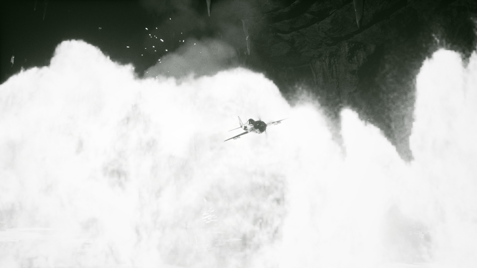 Скриншот из игры Squadron 51 - 18