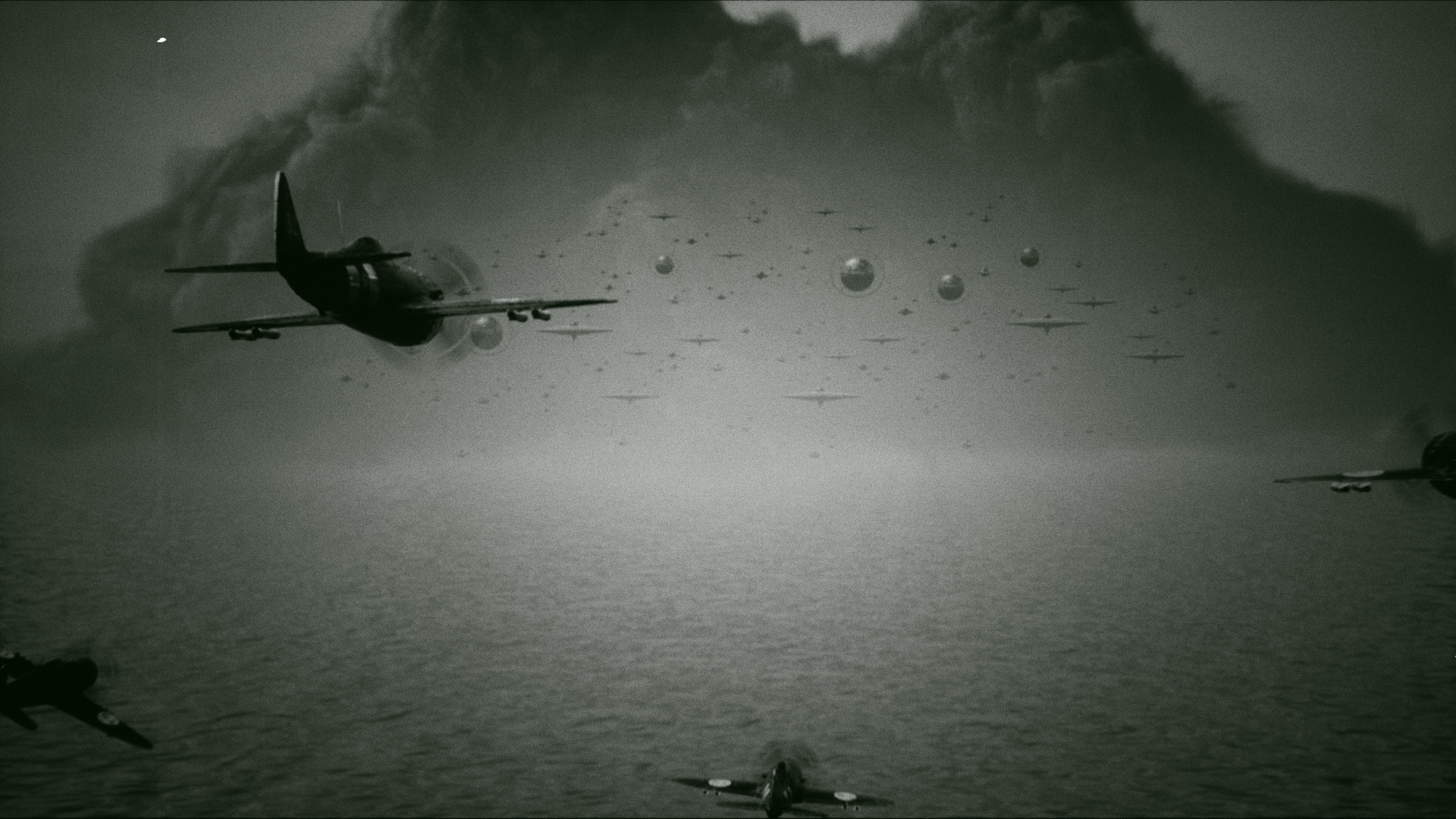 Скриншот из игры Squadron 51 - 5