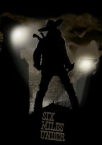 Обложка игры Six Miles Under