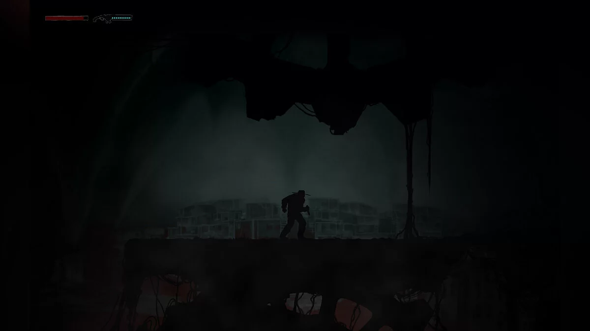 Скриншот из игры Six Miles Under - 11