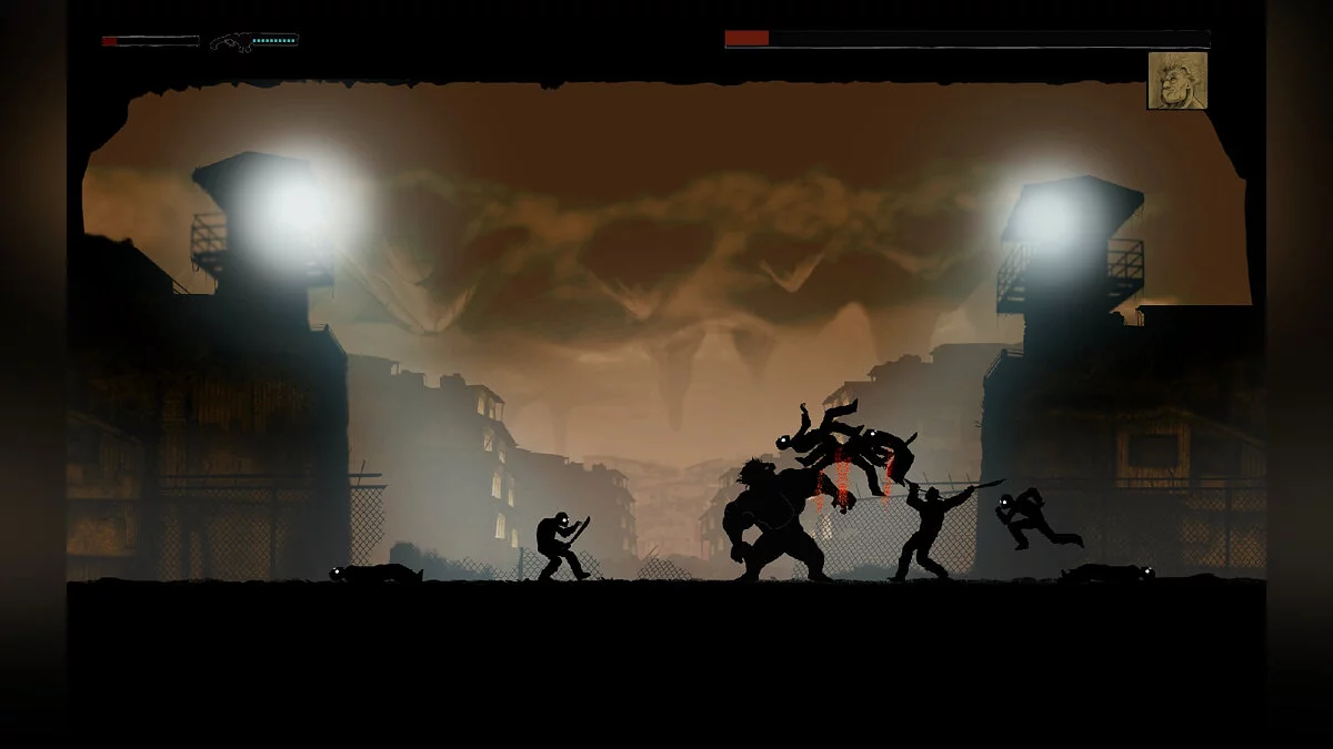 Скриншот из игры Six Miles Under - 15