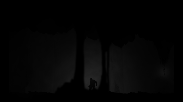 Скриншот из игры Six Miles Under - 2