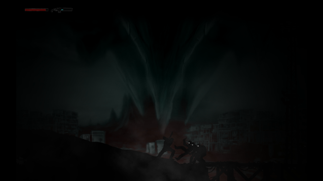 Скриншот из игры Six Miles Under - 3