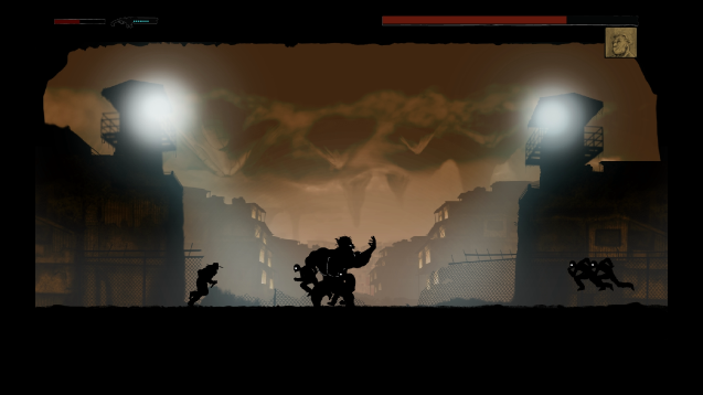 Скриншот из игры Six Miles Under - 6