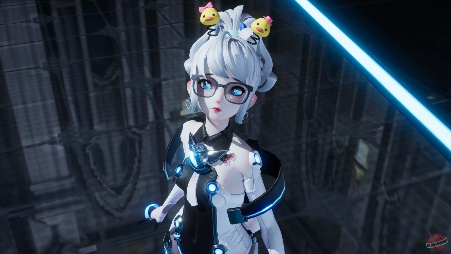 Скриншот из игры Dragon Raja - 17