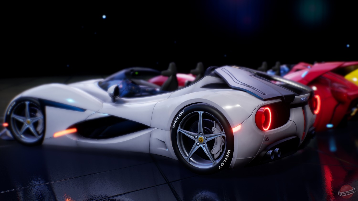 Скриншот из игры Dragon Raja - 8