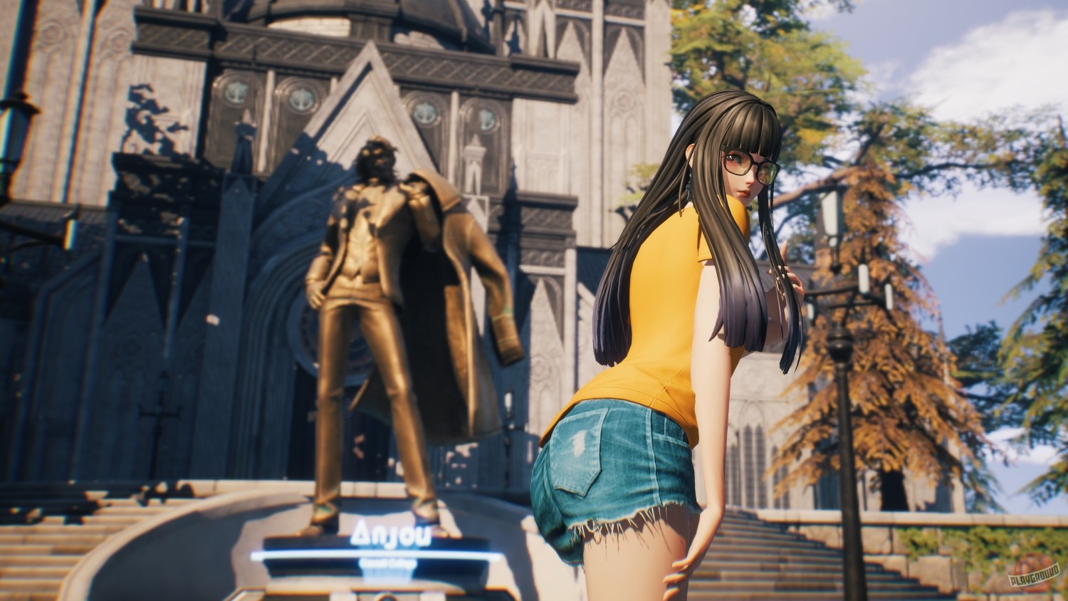 Скриншот из игры Dragon Raja - 27