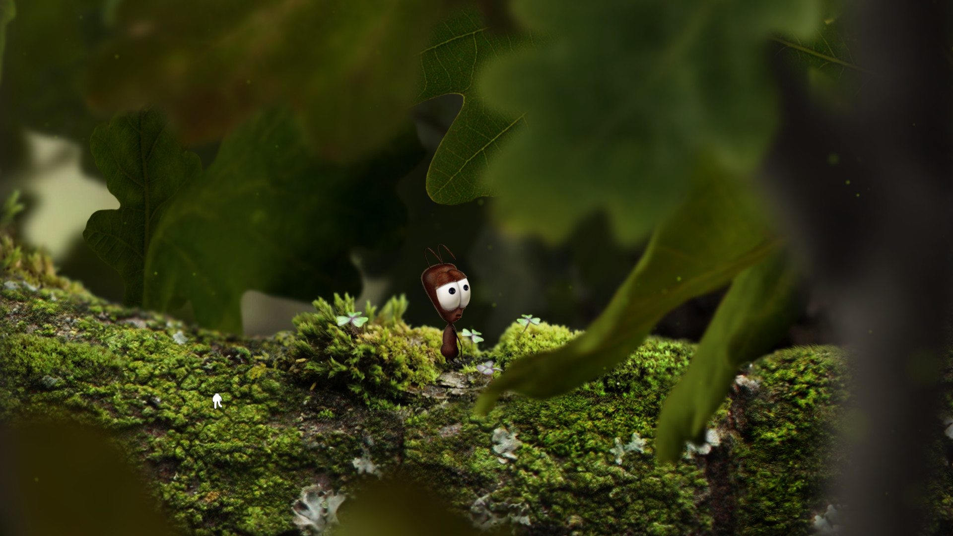 Скриншот из игры AntVentor - 24