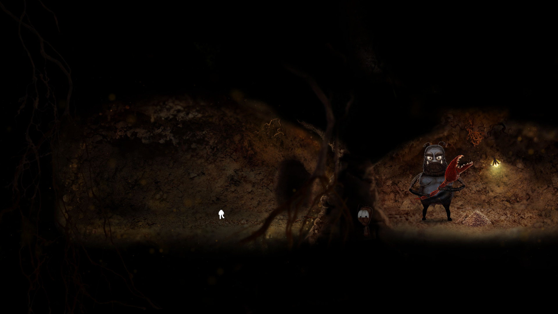 Скриншот из игры AntVentor - 15