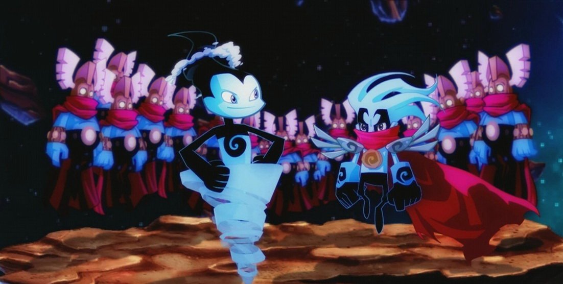 Скриншот из игры Tornado Outbreak - 1