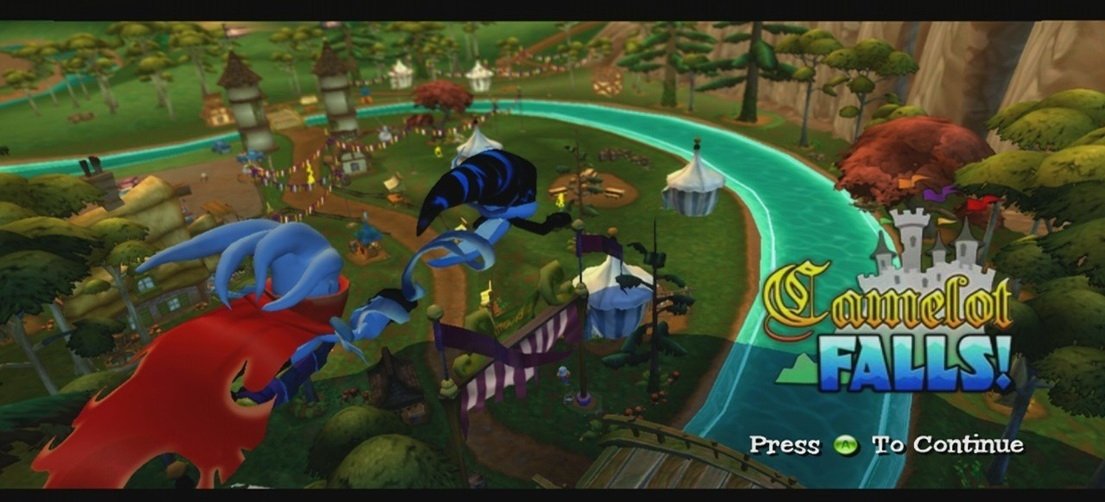 Скриншот из игры Tornado Outbreak - 3