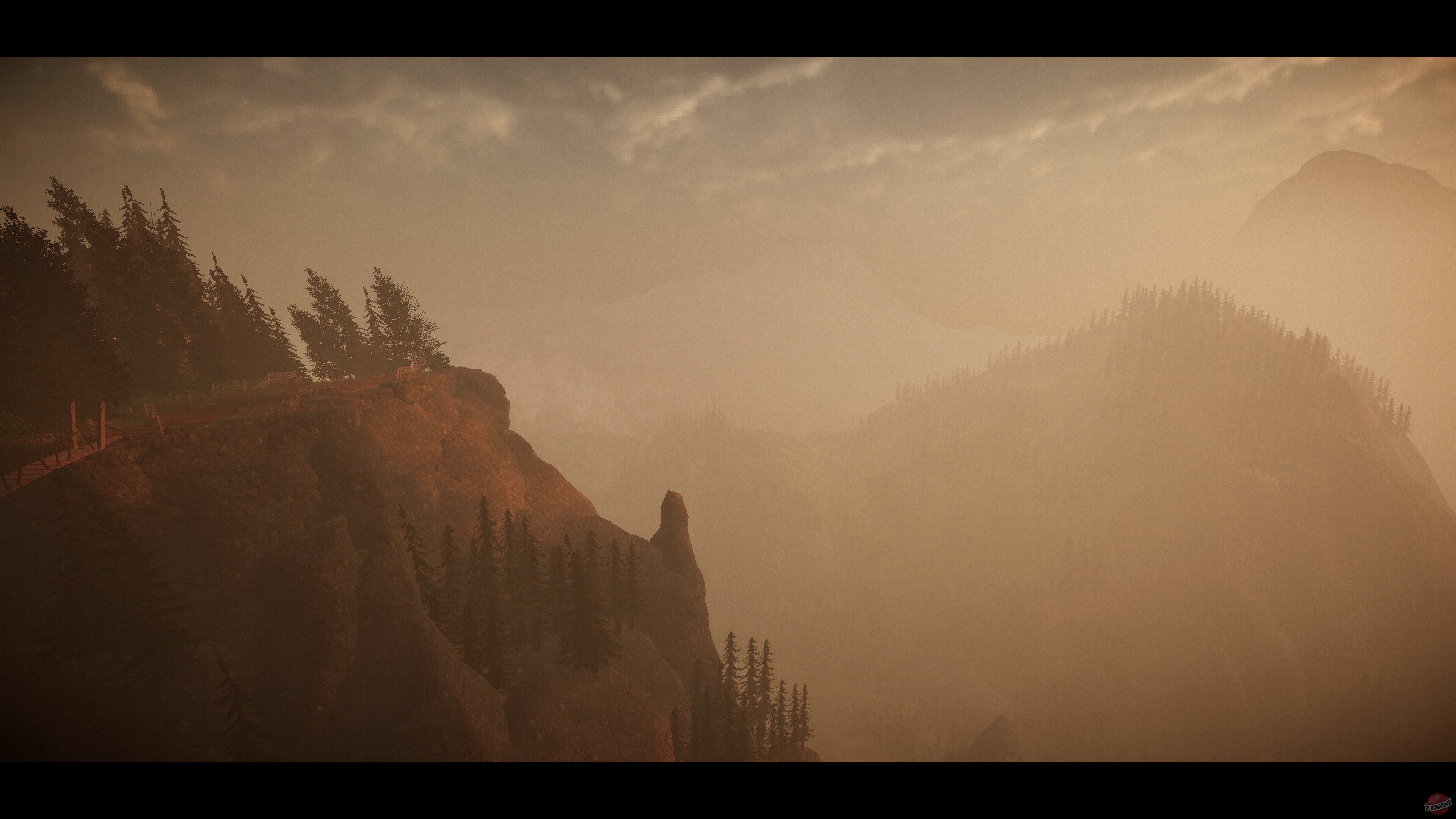 Скриншот из игры Vampire Huntress - Lament of the Sun - 3