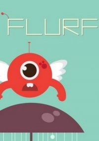 Обложка игры FLURF