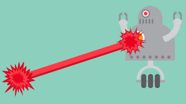 Скриншот из игры FLURF - 4