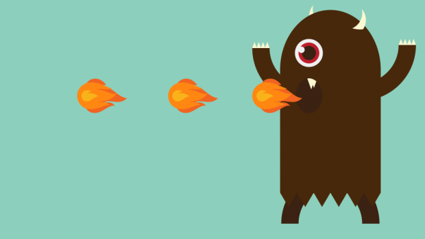 Скриншот из игры FLURF - 5