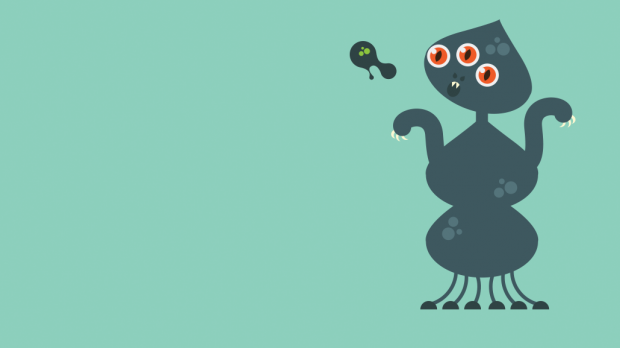 Скриншот из игры FLURF - 7