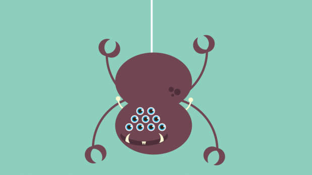 Скриншот из игры FLURF - 8