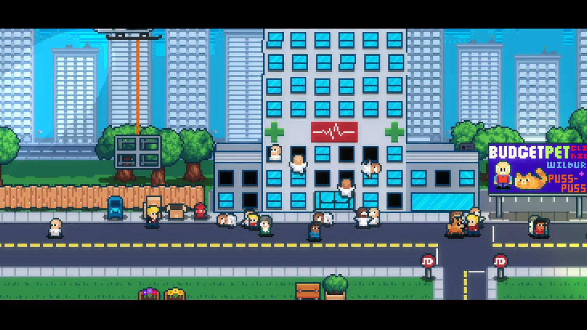 Скриншот из игры Terror of Hemasaurus - 32