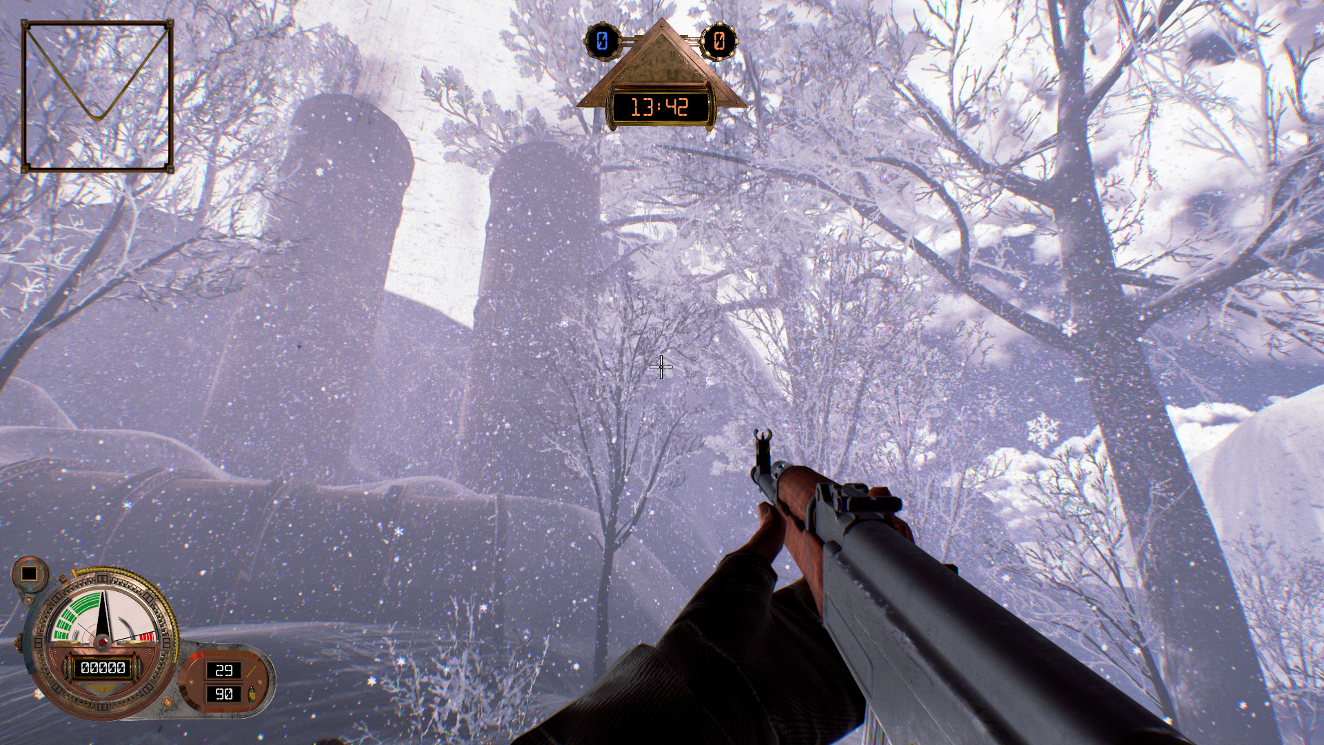 Скриншот из игры Wrath of Anna - 29