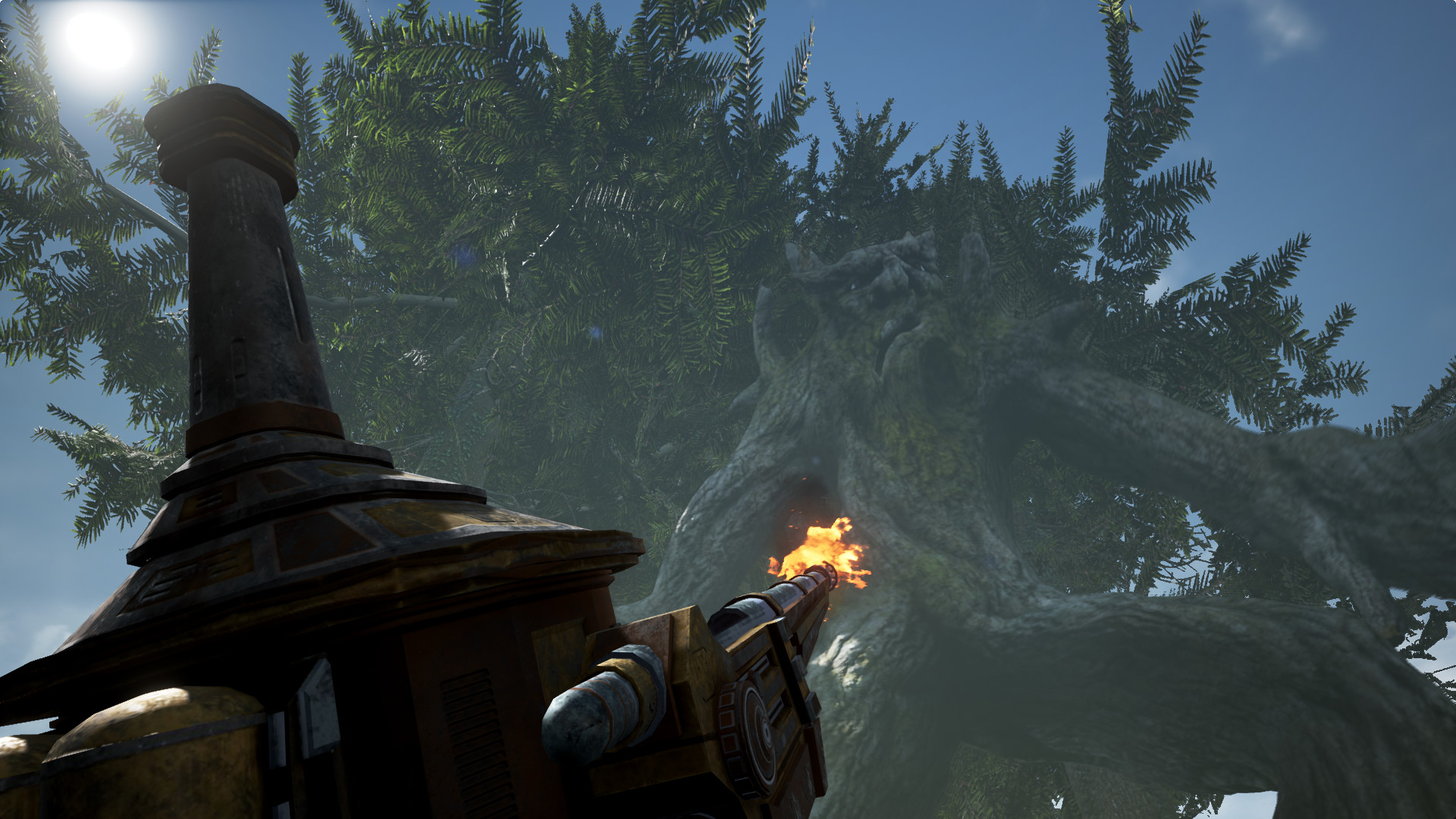 Скриншот из игры Wrath of Anna - 23