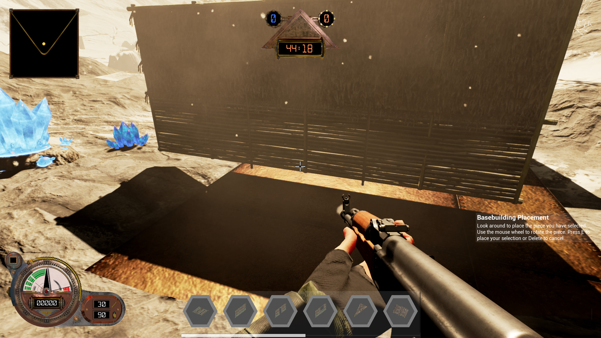 Скриншот из игры Wrath of Anna - 32