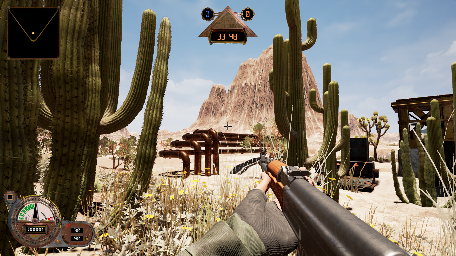 Скриншот из игры Wrath of Anna - 48