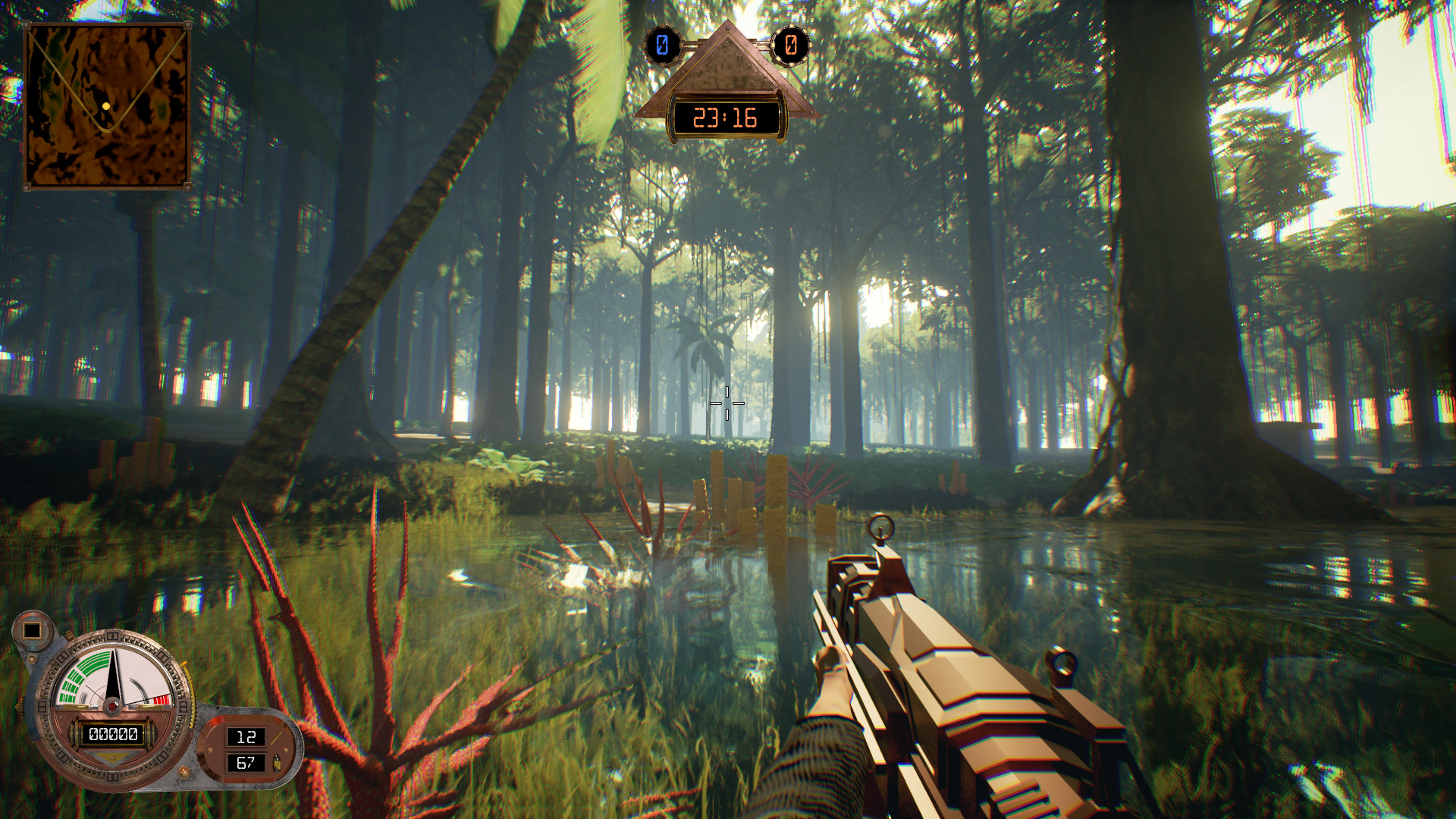 Скриншот из игры Wrath of Anna - 41