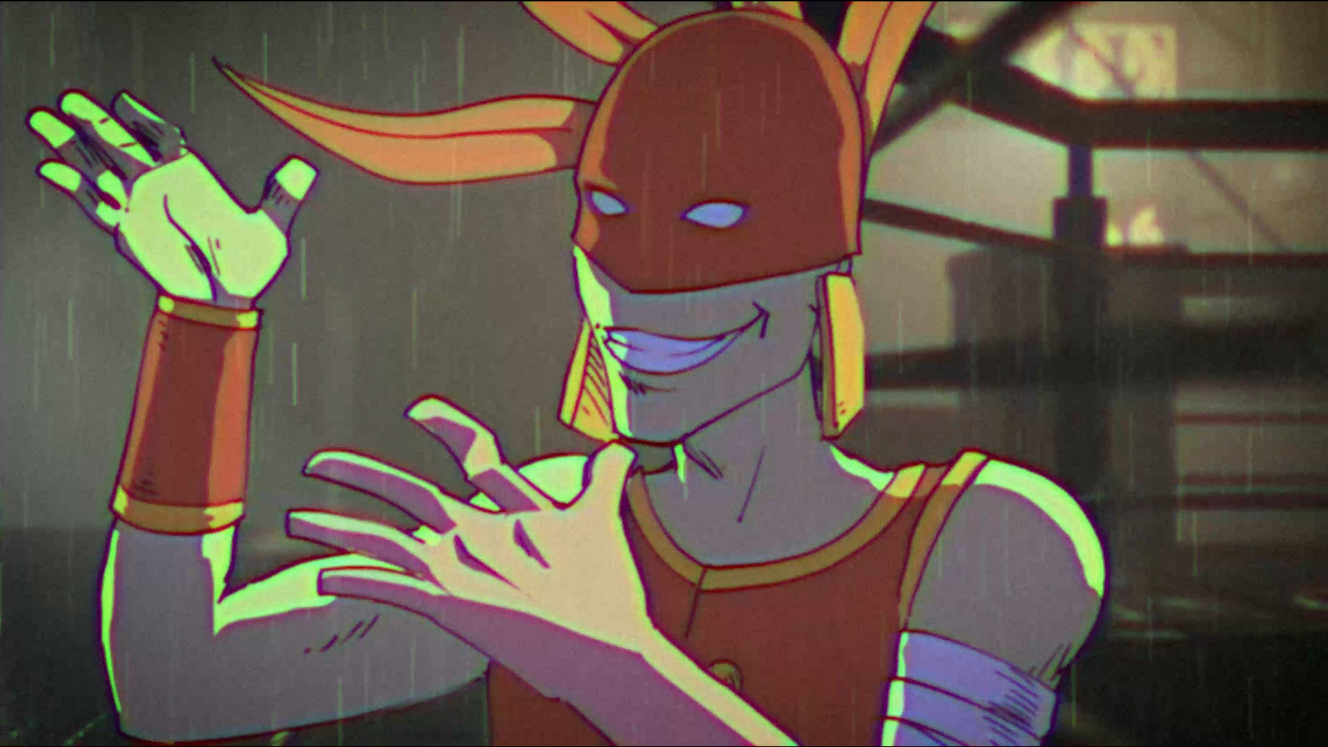 Скриншот из игры Alice is Dead: Hearts and Diamonds - 16